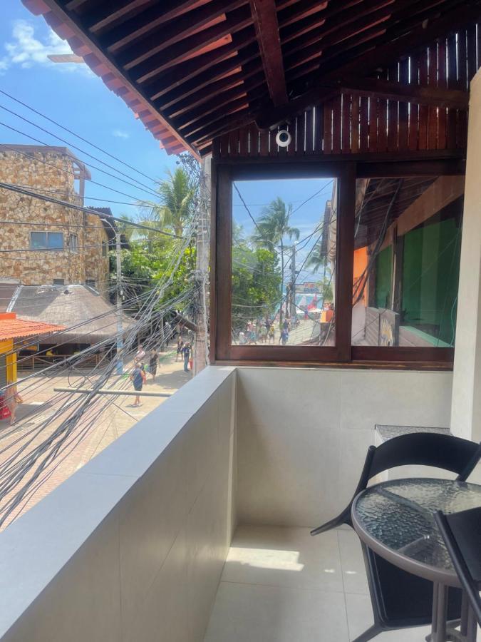 Suites Perto Do Mar Porto de Galinhas Luaran gambar