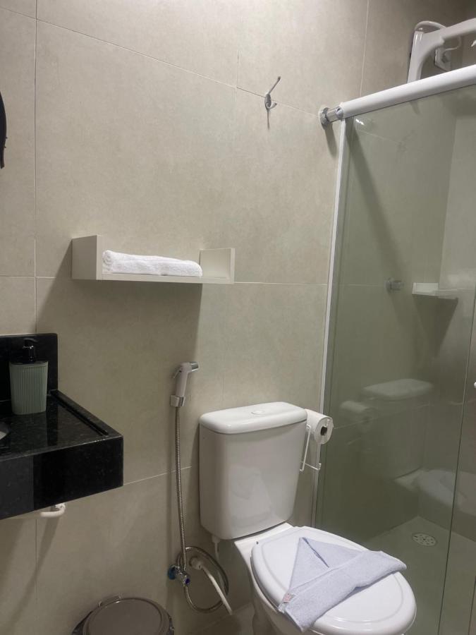 Suites Perto Do Mar Porto de Galinhas Luaran gambar
