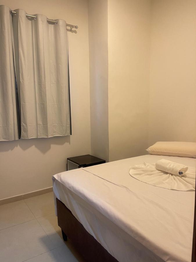Suites Perto Do Mar Porto de Galinhas Luaran gambar