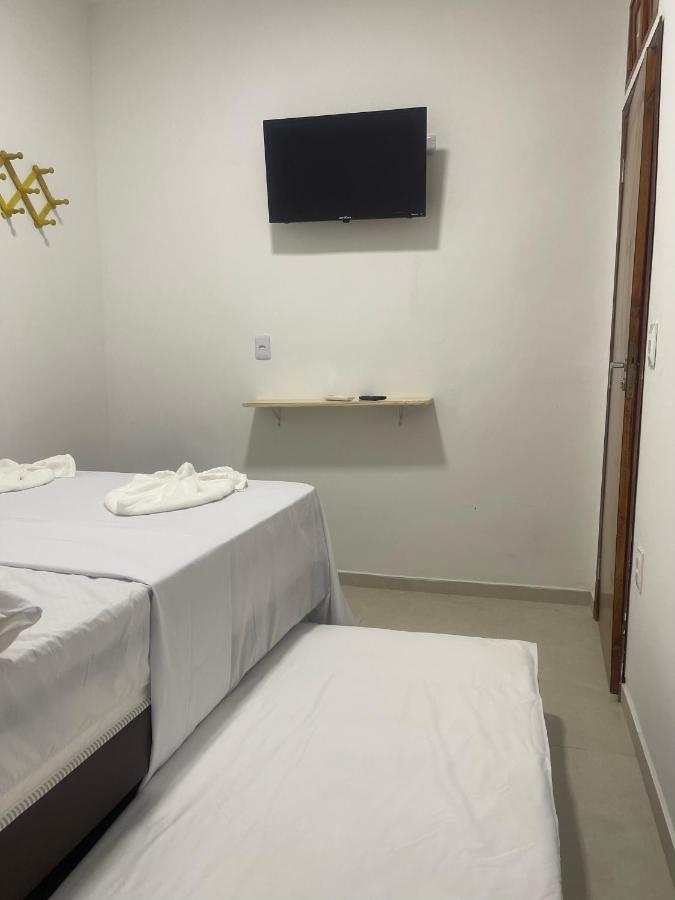 Suites Perto Do Mar Porto de Galinhas Luaran gambar
