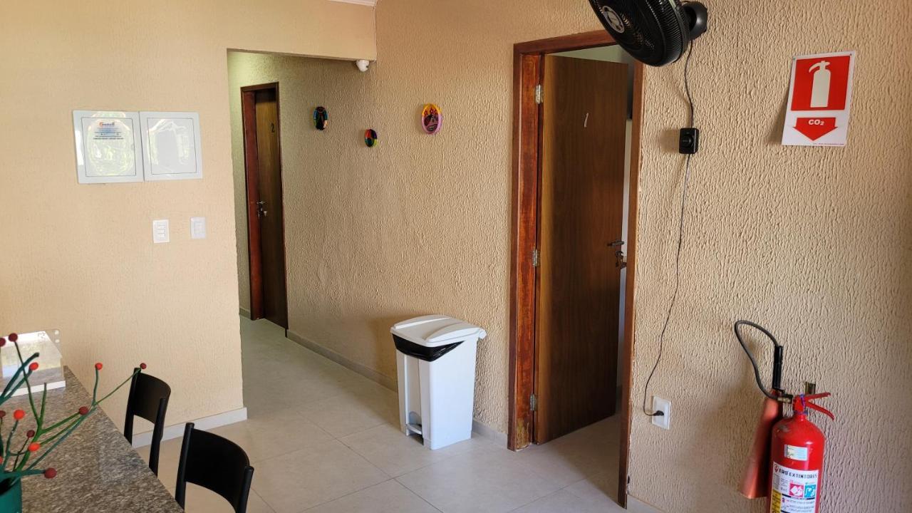 Suites Perto Do Mar Porto de Galinhas Luaran gambar