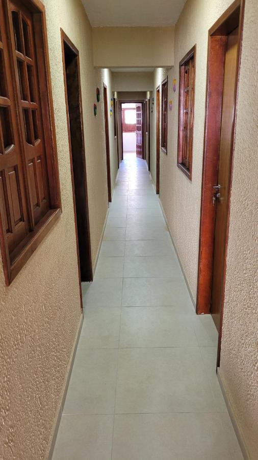 Suites Perto Do Mar Porto de Galinhas Luaran gambar